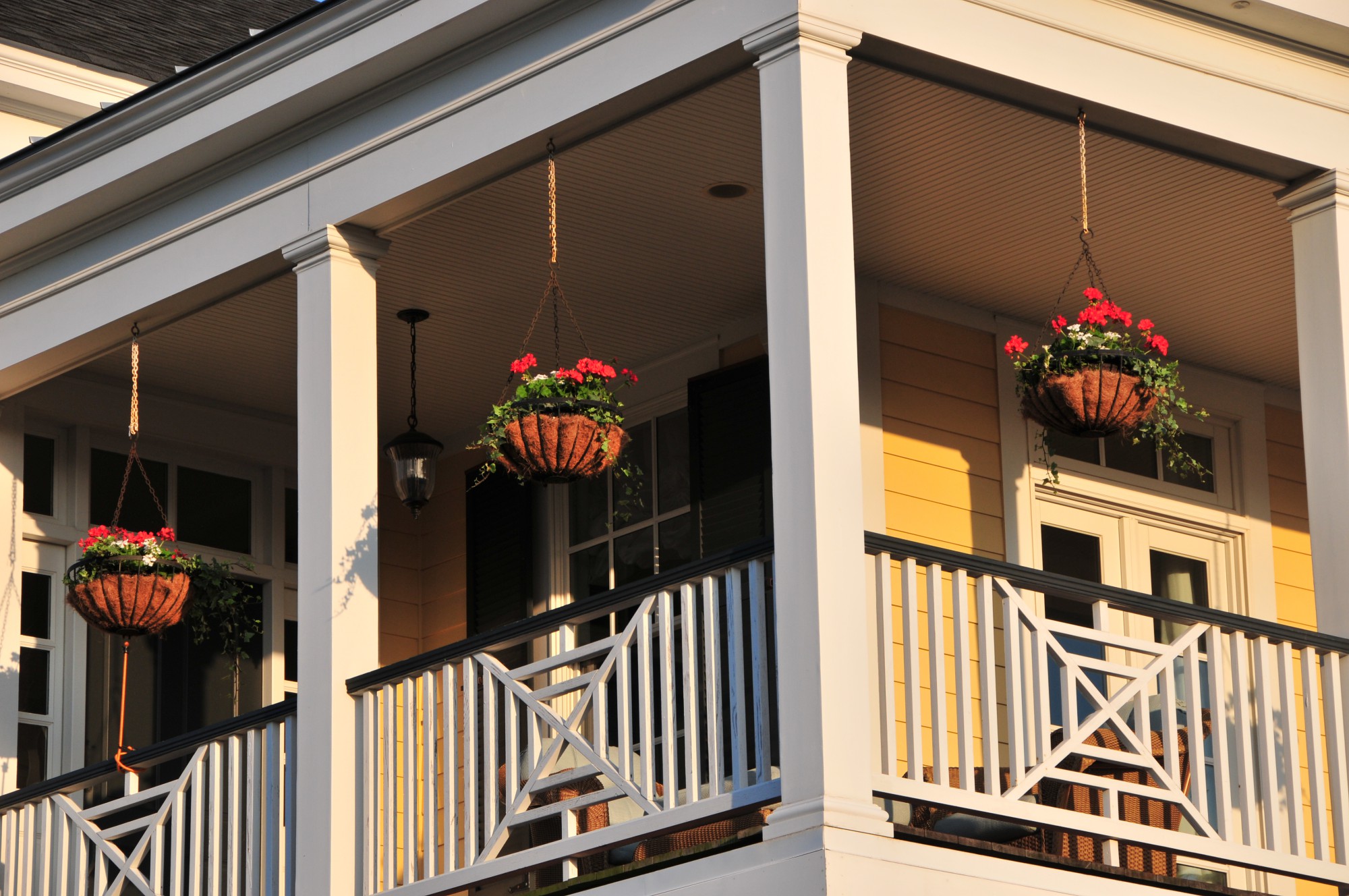 porch detail da