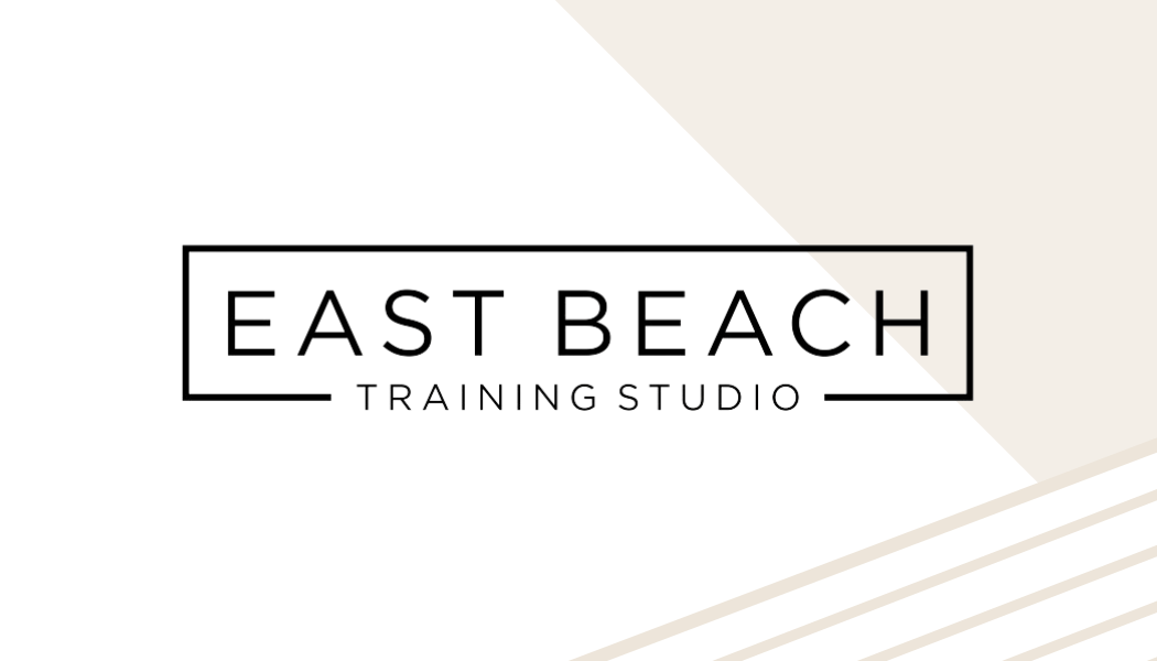East Beach Training Studio