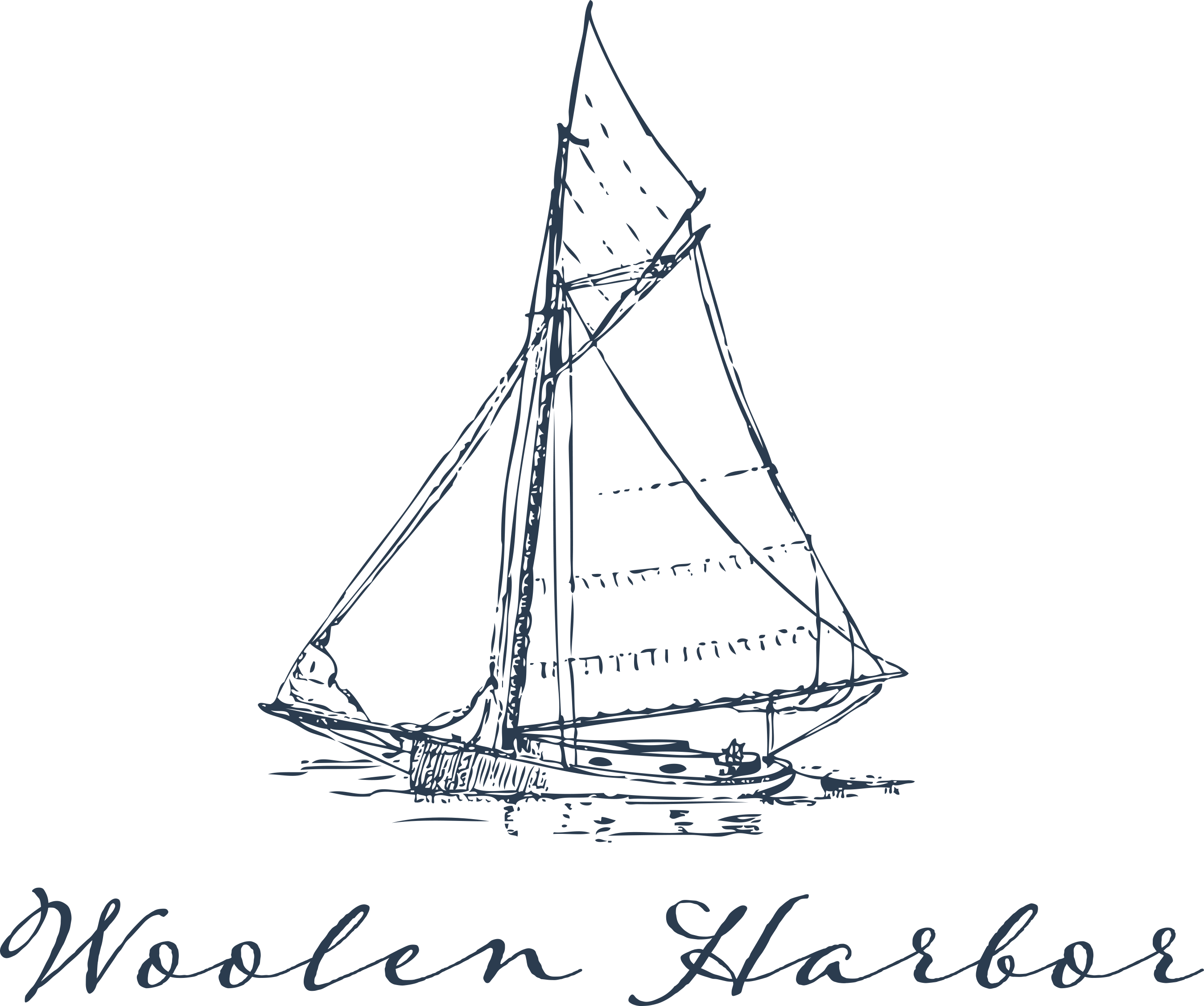 Woolen Harbor